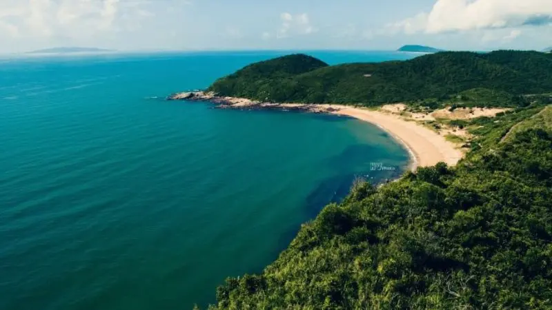 TOUR MÓNG CÁI - ĐÔNG HƯNG - TRÀ CỔ 3 ngày 2 đêm