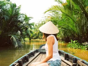 TOUR MIỀN TÂY (1N): MỸ THO – BẾN TRE 799.000