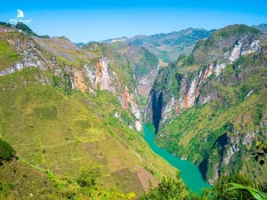 HÀ GIANG CAO NGUYÊN ĐÁ ĐỒNG VĂN 4 ngày 3 đêm