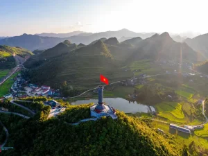 Hà Nội - Hà Giang - Yên Minh - Đồng Văn - Sông Nho Quế