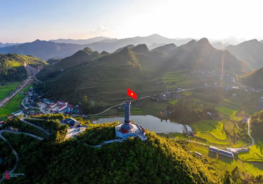 Hà Nội - Hà Giang - Yên Minh - Đồng Văn - Sông Nho Quế