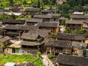 HÀNH TRÌNH TRẢI NGHIỆM “KHÁM PHÁ CAO NGUYÊN ĐÁ ĐỒNG VĂN” CHINH PHỤC ĐÈO MÃ PÌ LÈNG - SÔNG NHO QUẾ LÀNG CỔ VÙNG CAO - LÀNG CỔ TÍCH LÔ LÔ CHẢI 3 NGÀY 4 ĐÊM