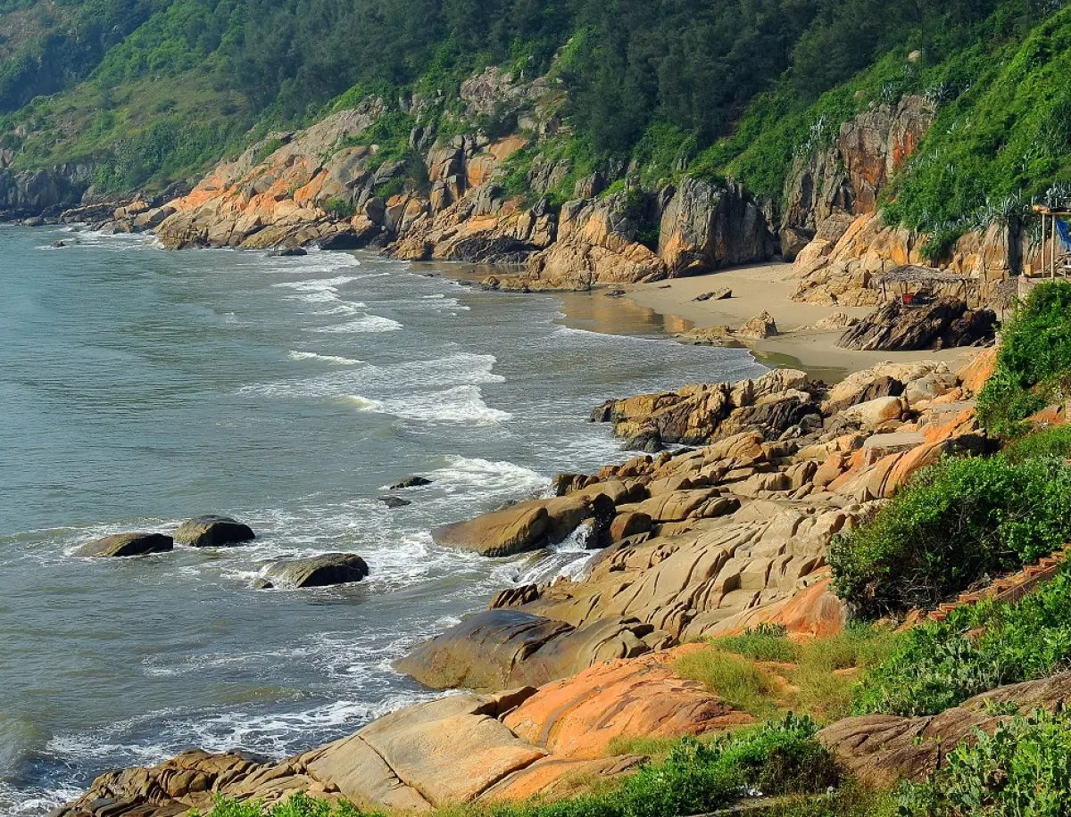 TOUR DU LỊCH HÀ NỘI – SẦM SƠN THANH HOÁ 2 NGÀY 1 ĐÊM