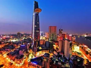 SÀI GÒN (CITY TOUR) ½ NGÀY