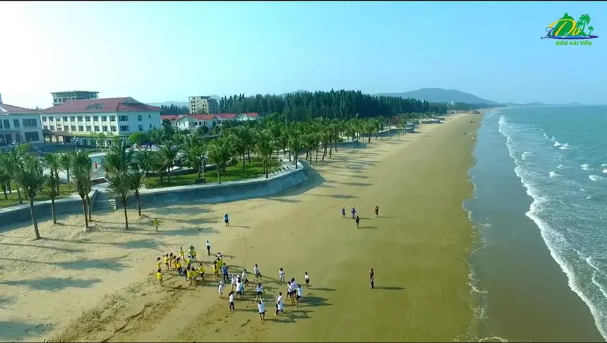 TOUR DU LỊCH HÀ NỘI – HẢI TIẾN THANH HOÁ 3 NGÀY 2 ĐÊM