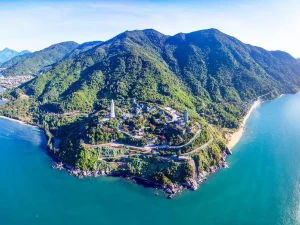 ĐÀ NẴNG - SƠN TRÀ - CHÙA QUAN THẾ ÂM PHỐ CỔ HỘI AN - BÀ NÀ NÚI CHÚA - CỐ ĐÔ HUẾ 3 NGÀY 2 ĐÊM 04 Ngày 03 Đêm