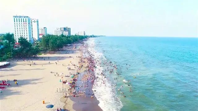 TOUR DU LỊCH – SẦM SƠN THANH HOÁ 3 NGÀY 2 ĐÊM