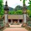 CỐ ĐÔ HOA LƯ - KDL SINH THÁI TAM CỐC 1 NGÀY