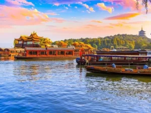 Du lịch Thượng Hải – Hàng Châu – Bắc Kinh 6N5Đ từ Hà Nội (Bay VNA)