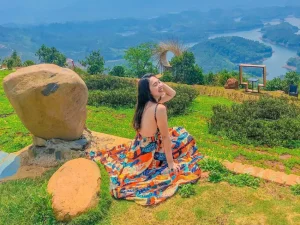 TOUR DU LỊCH MĂNG ĐEN - BUÔN MA THUỘT - TÀ ĐÙNG 3 ngày 3 đêm