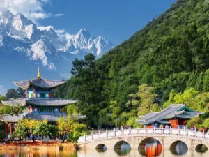 CÔN MINH – LỆ GIANG – SHANGRILA (6N5Đ) 12.990.000