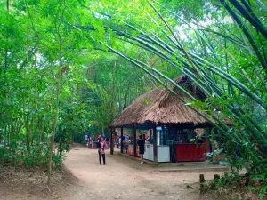 SÀI GÒN (CITY TOUR) – CỦ CHI 1 NGÀY