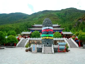 Tour du lịch Bình Biên – Di Lặc – Kiến Thủy – Mông Tự 3 ngày 2 đêm từ Hà Nội