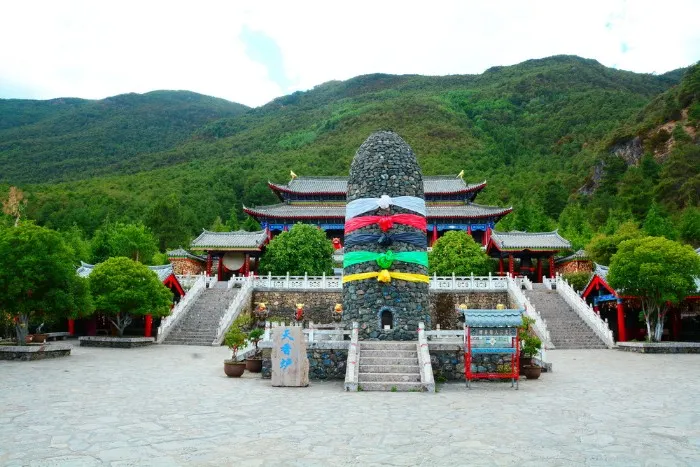 Tour du lịch Bình Biên – Di Lặc – Kiến Thủy – Mông Tự 3 ngày 2 đêm từ Hà Nội
