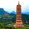 CHÙA BÁI ĐÍNH – TRÀNG AN- HANG MÚA 1 NGÀY