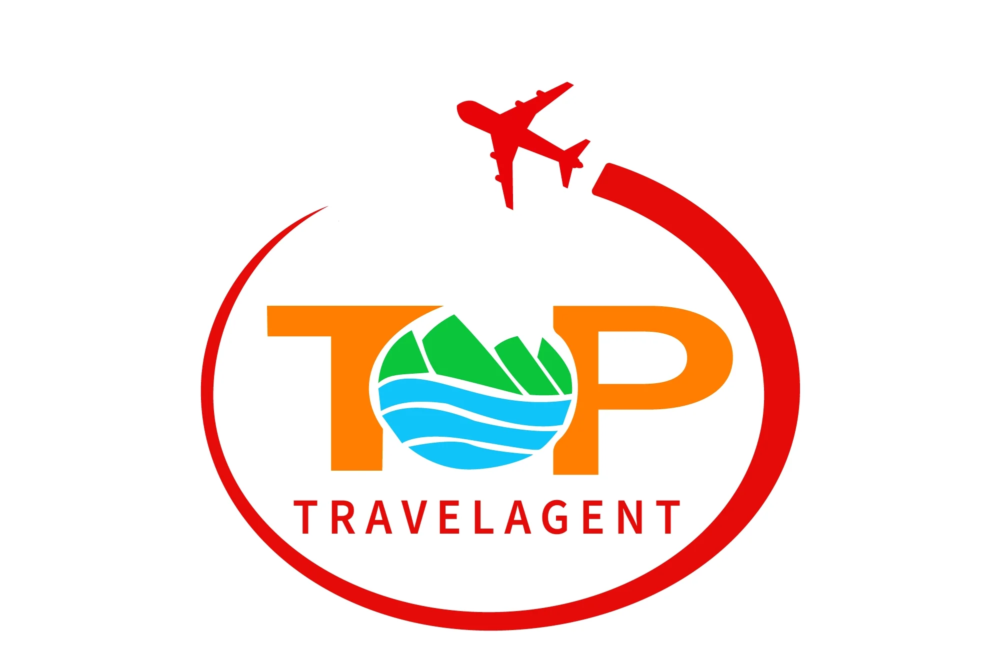TOP TRAVELAGENT