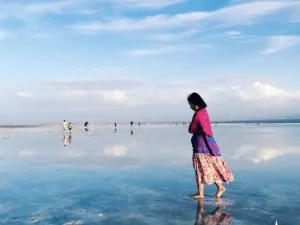 Tour du lịch Cam Túc – Thanh Hải 8 ngày 7 đêm
