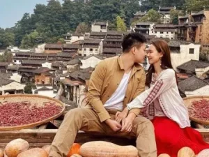 Tour du lịch An Huy – Giang Tây 6 ngày từ Hà Nội