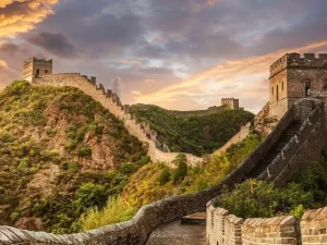 Tour du lịch Bắc Kinh Thượng Hải Hàng Châu Tô Châu (bay VNA)