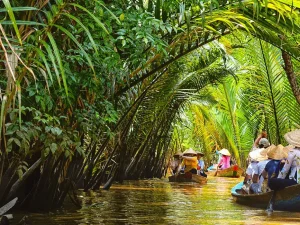 TOUR MỸ THO – BẾN TRE 1 NGÀY 1 NGÀY