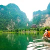 CỐ ĐÔ HOA LƯ - TRÀNG AN - HANG MÚA 1 NGÀY