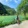TUYỆT TỊNH CỐC - TAM CỐC - HANG MÚA