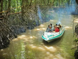 CẦN THƠ – SÓC TRĂNG – BẠC LIÊU – CÀ MAU 2 NGÀY 1 ĐÊM