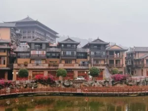 HÀ KHẨU – BÌNH BIÊN – KIẾN THỦY – MÔNG TỰ (3N3Đ) 3.990.000